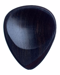 Timber Tones Groove Tones Mini African Ebony - Trsátko