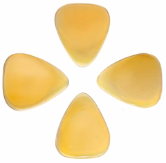 Timber Tones Bone Tones Clear Horn 4-Pack - Trsátka