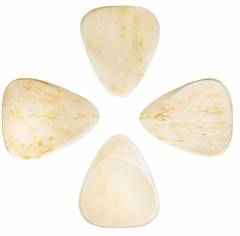 Timber Tones Bone Tones Buffalo Bone 4-Pack - Trsátka