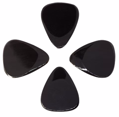 Timber Tones Bone Tones Black Horn 4-Pack - Trsátka
