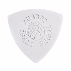 Timber Tones Rubber Tones Gypsy White Silicon  - Trsátko