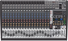 Behringer SX2442FX - Analogový mixážní pult