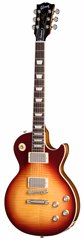 Gibson Les Paul Standard 60s Faded Vintage Bourbon Burst - Elektrická kytara