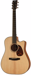 Furch Vintage Pure Dc-SM CNR Active - Akustická kytara