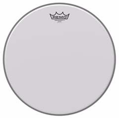 Remo 15" Ambassador X Coated