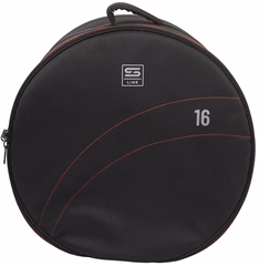 Stefy Line 16" x 16" 200 Line Floor Tom Drum Bag (rozbalené)