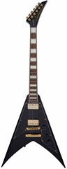 Jackson X Scott Ian King V LRL BK - Elektrická kytara