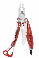 Leatherman SKELETOOL RX - Univerzální nářadí