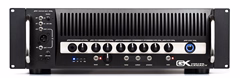 Gallien-Krueger Legacy 1001RB - Baskytarový tranzistorový zesilovač