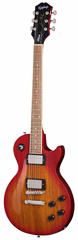Epiphone Les Paul Tribute Heritage Cherry Sunburst - Elektrická kytara
