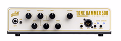Aguilar Tone Hammer 500 V2 30th Anniversary - Baskytarový tranzistorový zesilovač