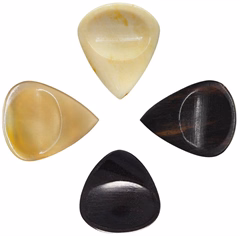 Timber Tones Lefty Tones Mixed 4-Pack - Trsátka