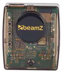 BeamZ WiFi-USB DMX Interface (použité)