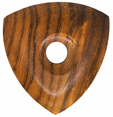 Timber Tones Star Tones Indian Teak  - Trsátko