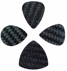 Timber Tones Glitter Tones Mixed 4-Pack - Trsátka
