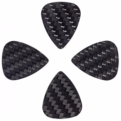 Timber Tones Carbon Tones Mini Mixed 4-Pack - Trsátka