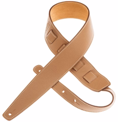 Magrabò Holes HS Colors Cappuccino 6 cm - Kytarový popruh