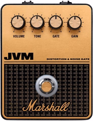 Marshall JVM Amp Series - Kytarový efekt