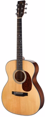 Sigma Guitars 000M-1 (rozbalené) - Akustická kytara