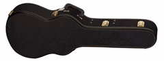 PRS Artist V Case, Black Paisley, Blue Interior - Kufr pro elektrickou kytaru