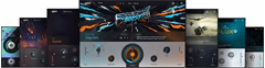 UJAM Crossgrade to Finisher Bundle - Software
