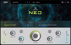 UJAM NEO - Software
