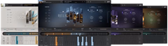 UJAM Virtual Pianist Bundle - Software