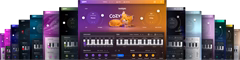 UJAM Beatmaker Bundle - Software