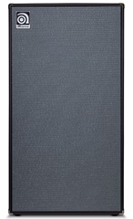 Ampeg Heritage SVT-810AV - Baskytarový reprobox