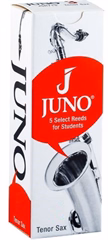 Vandoren Tenor Sax Juno 1,5 - box - Saxofonové plátky