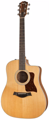 Taylor 210ce (rozbalené) - Elektroakustická kytara