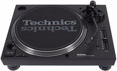 Technics SL-1210MK7 - DJ gramofon s přímým náhonem