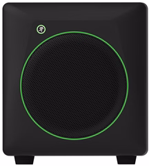 Mackie CR8SBT (rozbalené) - Aktivní subwoofer