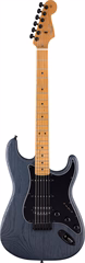 Fender LE American Professional II Sandblasted Stratocaster HSS EB SMT (rozbalené) - Elektrická kytara