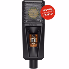 Lewitt PURE TUBE STUDIO SET - Kondenzátorový mikrofon