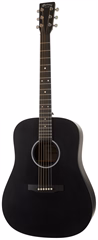Martin D-X1 Black (rozbalené)