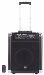 LD Systems Roadjack 10 (rozbalené)