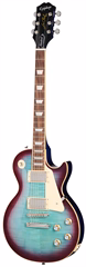 Epiphone Les Paul Standard 60s Figured Blueberry Burst - Elektrická kytara