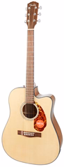 Fender CD-140SCE WN NAT (rozbalené)