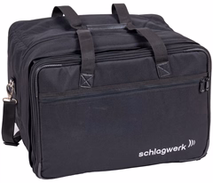 Schlagwerk TA3 Cajon backpack - Obal na cajon