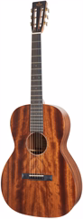 Sigma Guitars 000M-15S - Akustická kytara