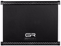 GR Bass AT 112H+ - Baskytarový reprobox