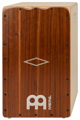 Meinl Artisan Edition Cajon Bulería Line Mongoy (rozbalené)