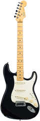 Fender 1987 American Stratocaster Noiseless PUs - Elektrická kytara