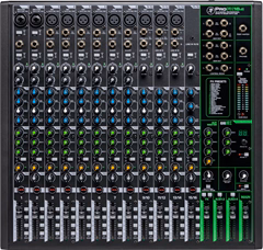 Mackie ProFX16v3 (rozbalené)