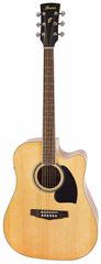 Ibanez PF15ECE Natural (rozbalené)