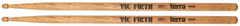 Vic Firth Extreme 5A Terra Series - Hickorové paličky