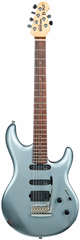 Music Man 2010 Luke II Luke Blue - Elektrická kytara