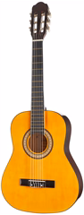 Soundsation Marisol 34 Natural - Dětská klasická kytara