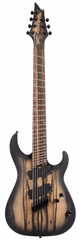 Cort KX507MS Pale Moon NBB - Elektrická sedmistrunná kytara